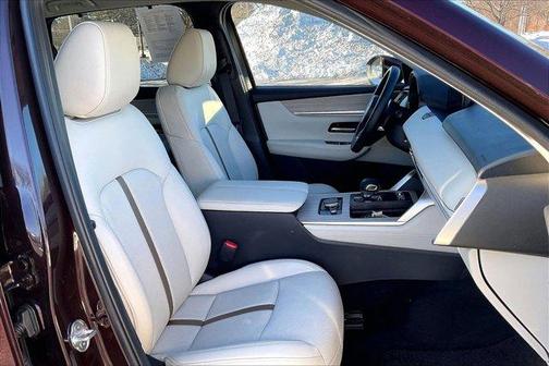 2024 Mazda CX-90 3.3 Turbo S Premium