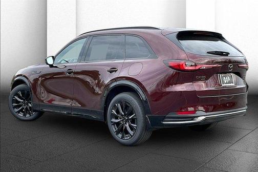 Artisan Red Premium 2026 Mazda CX-90 S Premium