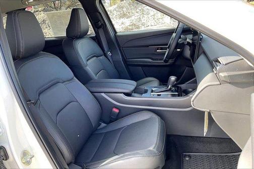 2026 Mazda CX-5 Preferred