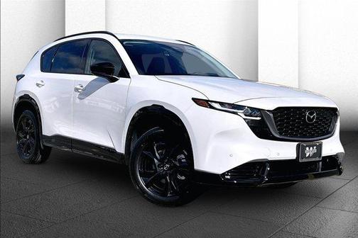 2026 Mazda CX-5 Preferred