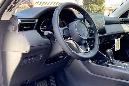 2026 Mazda CX-5 Preferred