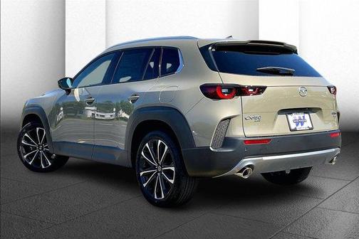 2025 Mazda CX-50 2.5 Turbo Premium Plus Package