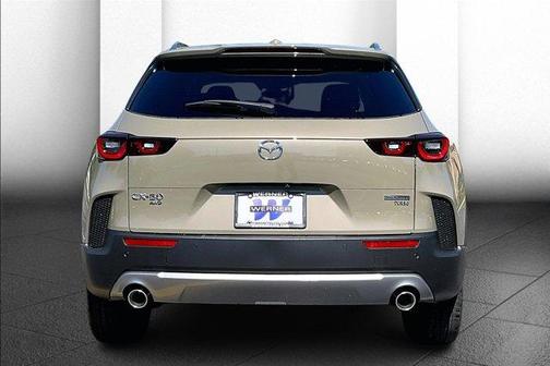 2025 Mazda CX-50 2.5 Turbo Premium Plus Package
