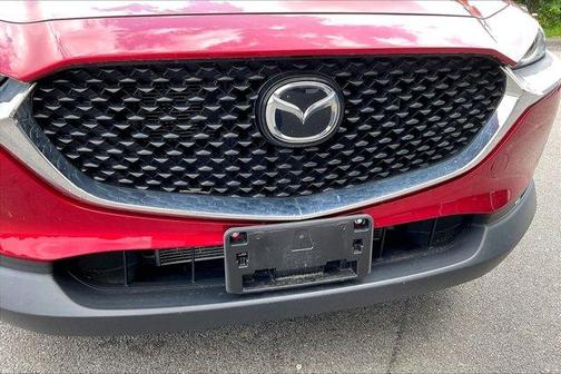 2022 Mazda CX-30 2.5 S Select Package
