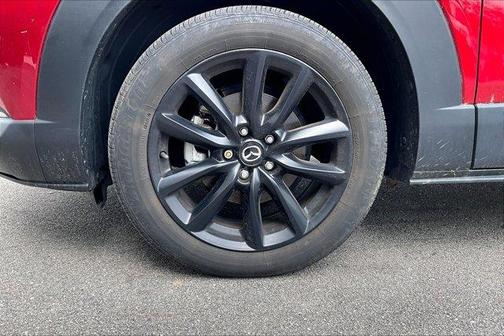 2022 Mazda CX-30 2.5 S Select Package