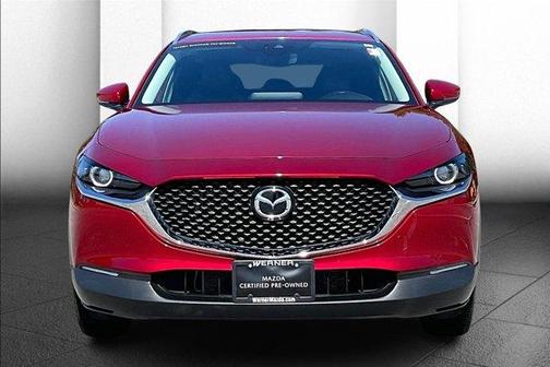 2022 Mazda CX-30 2.5 S Select Package