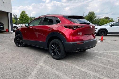 2022 Mazda CX-30 2.5 S Select Package
