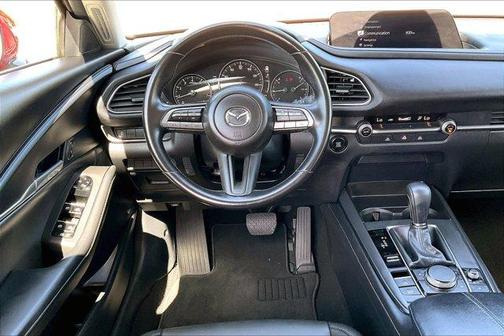 2022 Mazda CX-30 2.5 S Select Package