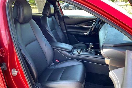 2022 Mazda CX-30 2.5 S Select Package