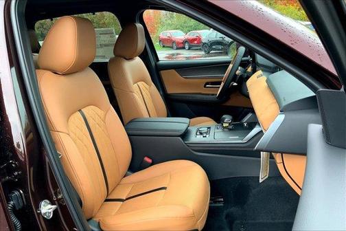 2025 Mazda CX-90 S Premium Plus