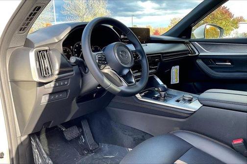 2026 Mazda CX-90 PLUS