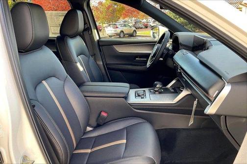 2026 Mazda CX-90 PLUS
