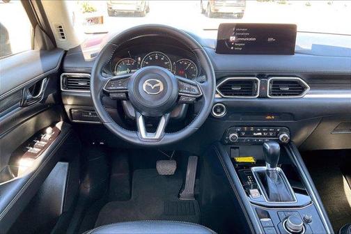 2022 Mazda CX-5 2.5 S Premium