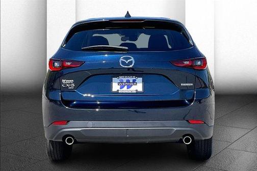 2022 Mazda CX-5 2.5 S Premium