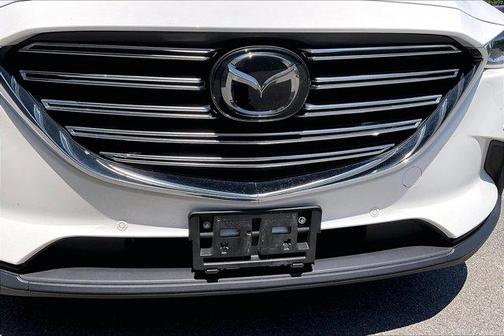 2022 Mazda CX-9 Touring