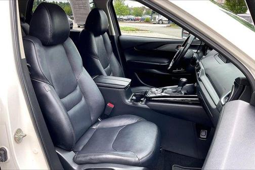 2022 Mazda CX-9 Touring