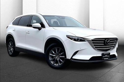 2022 Mazda CX-9 Touring