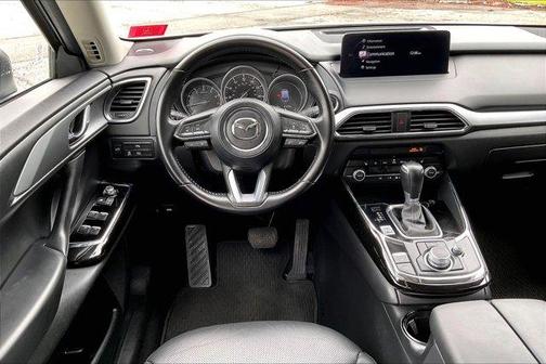 2022 Mazda CX-9 Touring