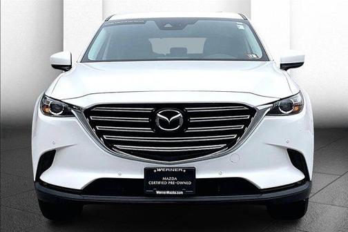 2022 Mazda CX-9 Touring