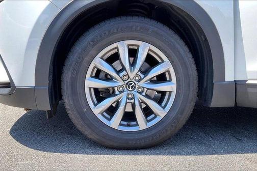 2022 Mazda CX-9 Touring