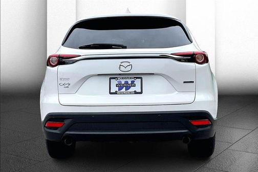 2022 Mazda CX-9 Touring