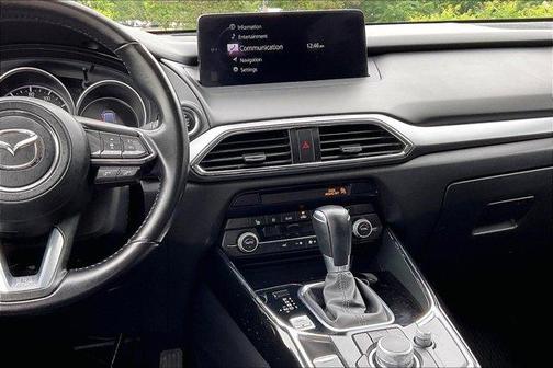 2022 Mazda CX-9 Touring