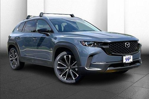 2025 Mazda CX-50 2.5 S Premium Plus Package