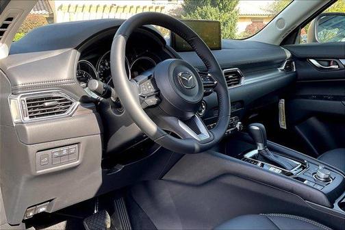 2025 Mazda CX-5 Preferred