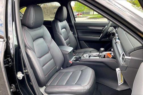 2025 Mazda CX-5 2.5 Turbo Premium Package