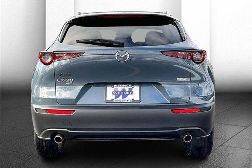 2023 Mazda CX-30 CE