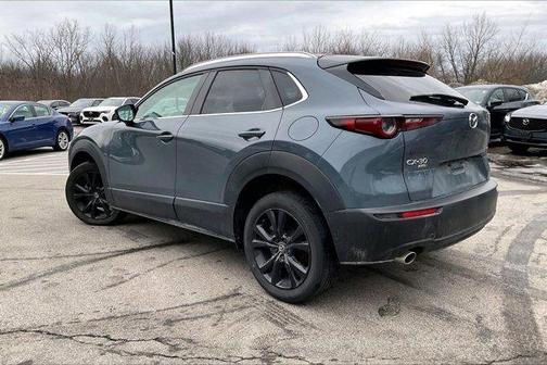 2023 Mazda CX-30 CE
