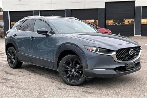 2023 Mazda CX-30 CE