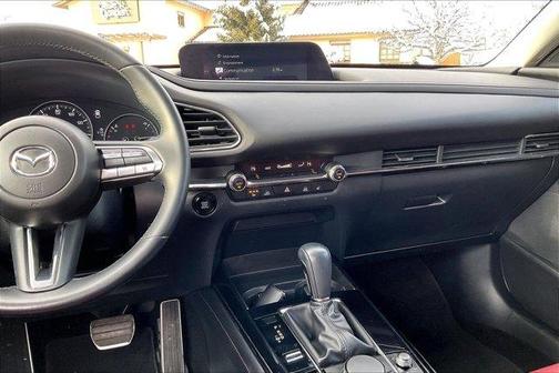 2023 Mazda CX-30 CE