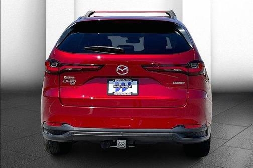 2024 Mazda CX-90 Preferred Plus