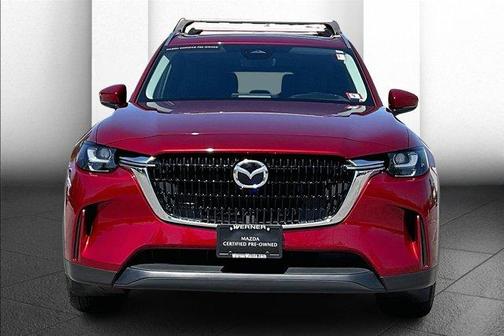 2024 Mazda CX-90 Preferred Plus