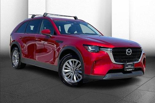 2024 Mazda CX-90 Preferred Plus