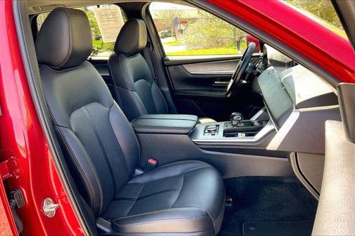 2024 Mazda CX-90 Preferred Plus
