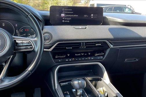 2024 Mazda CX-90 Preferred Plus