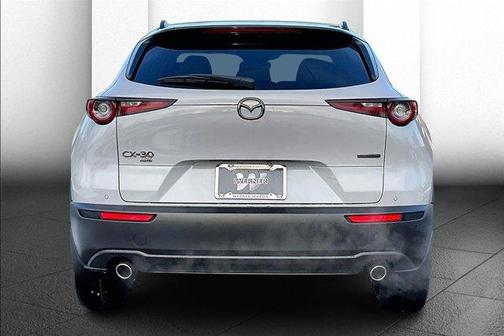 2026 Mazda CX-30 2.5 S Aire Edition