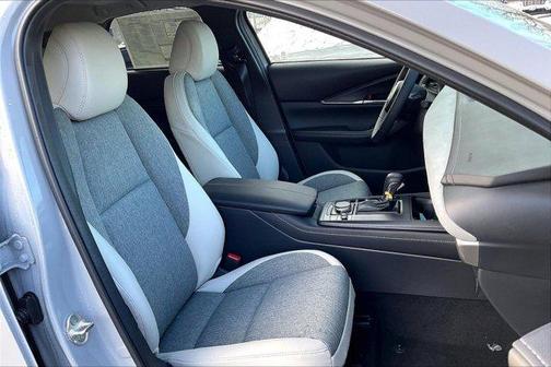 2026 Mazda CX-30 2.5 S Aire Edition