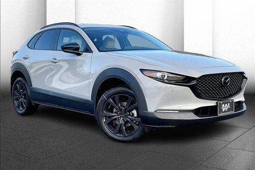 2026 Mazda CX-30 2.5 S Aire Edition