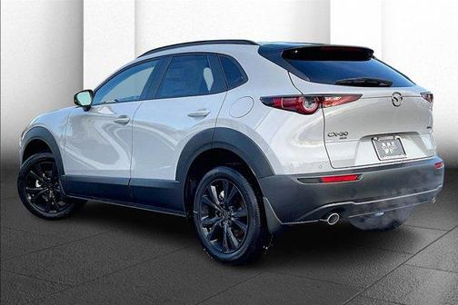 2026 Mazda CX-30 2.5 S Aire Edition