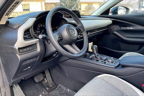 2026 Mazda CX-30 2.5 S Aire Edition