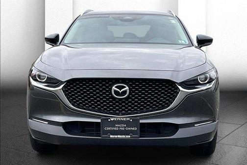 2024 Mazda CX-30 Select