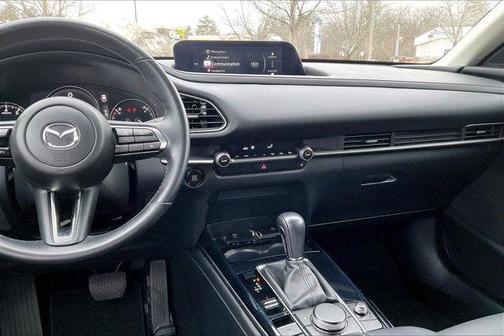 2024 Mazda CX-30 Select