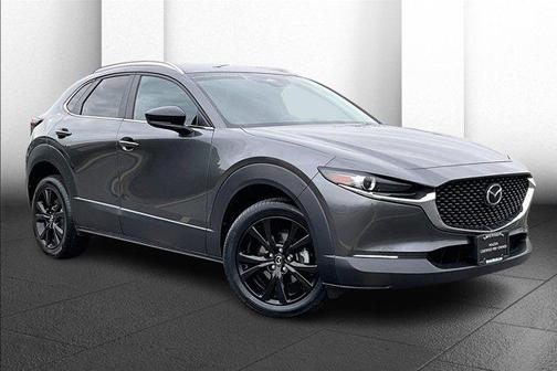 2024 Mazda CX-30 Select