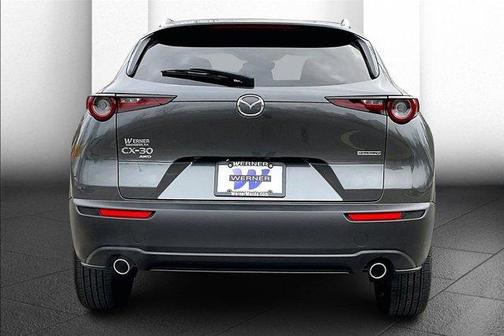 2024 Mazda CX-30 Select