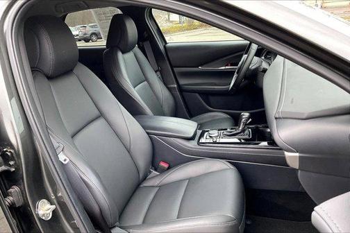 2024 Mazda CX-30 Select