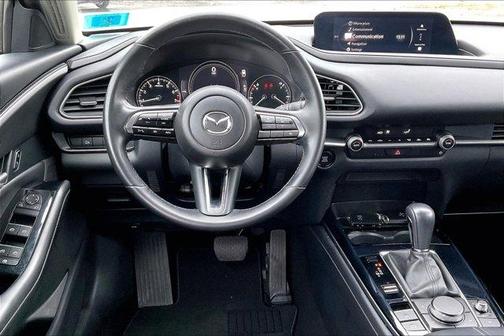 2024 Mazda CX-30 Select