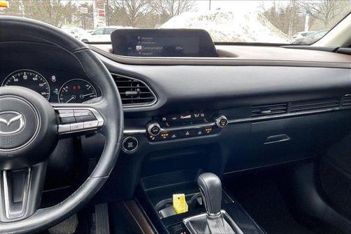 2023 Mazda CX-30 2.5 Turbo Premium Plus Package